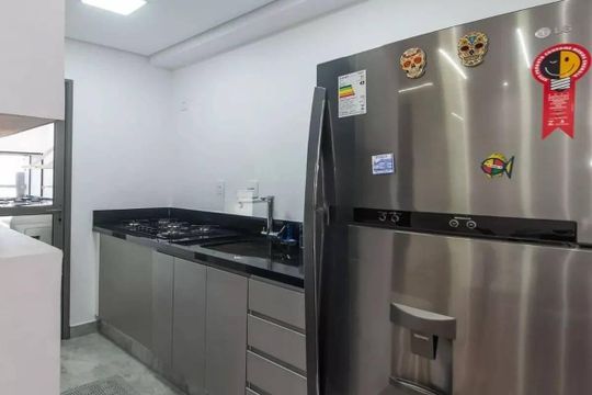 Apartamento à venda com 3 quartos, 94m² em Vila da Saúde, São Paulo