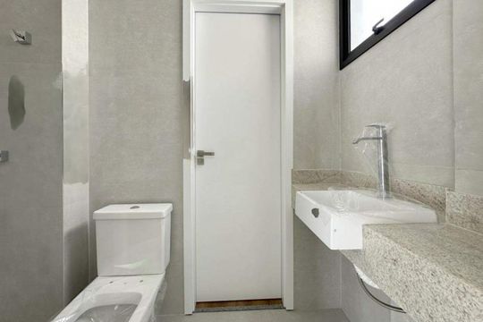 Apartamento à venda com 2 quartos, 66m² em Santo Antônio, Belo Horizonte