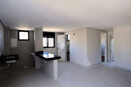 Apartamento à venda com 2 quartos, 66m² em Santo Antônio, Belo Horizonte