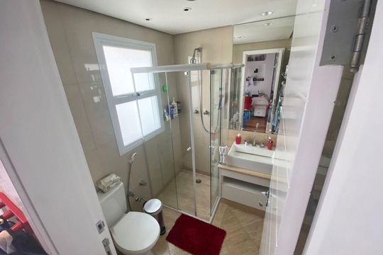 Apartamento à venda com 4 quartos, 250m² em Vila Maria Alta, São Paulo