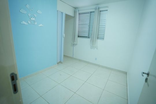 Apartamento à venda com 3 quartos, 71m² em Setor Goiânia 2, Goiânia