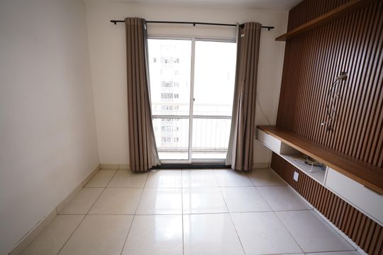 Apartamento à venda com 3 quartos, 71m² em Setor Goiânia 2, Goiânia