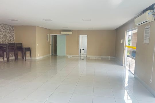 Apartamento à venda com 3 quartos, 71m² em Setor Goiânia 2, Goiânia