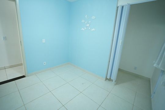 Apartamento à venda com 3 quartos, 71m² em Setor Goiânia 2, Goiânia