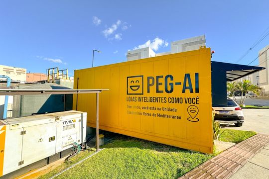 Área comum de apartamento para alugar com 2 quartos, 56m² em Serraria, São José