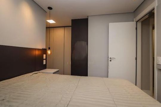 Apartamento à venda com 2 quartos, 67m² em Vila Andrade, São Paulo