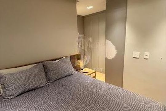 Apartamento à venda com 2 quartos, 67m² em Vila Andrade, São Paulo