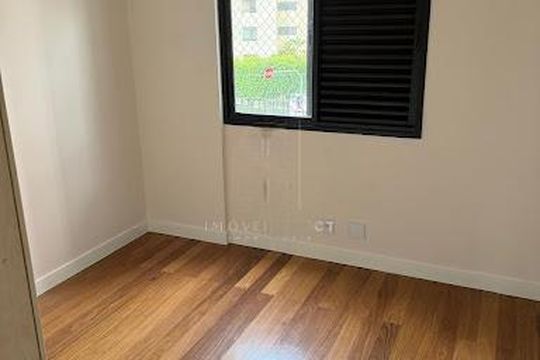 Apartamento à venda com 3 quartos, 118m² em Jardim Vila Mariana, São Paulo