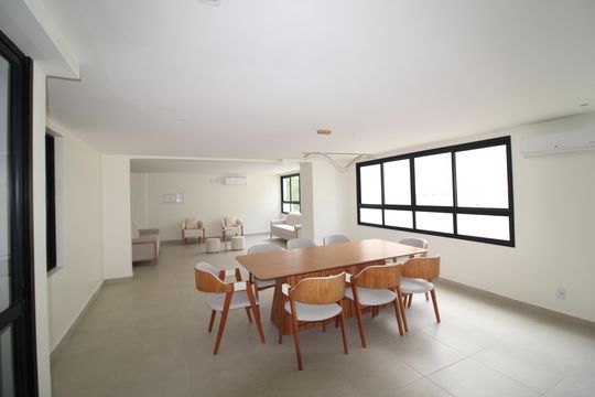 Área Comum de apartamento à venda com 2 quartos, 55m² em Casa Verde, São Paulo