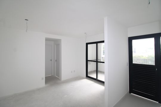 Apartamento à venda com 2 quartos, 55m² em Casa Verde, São Paulo