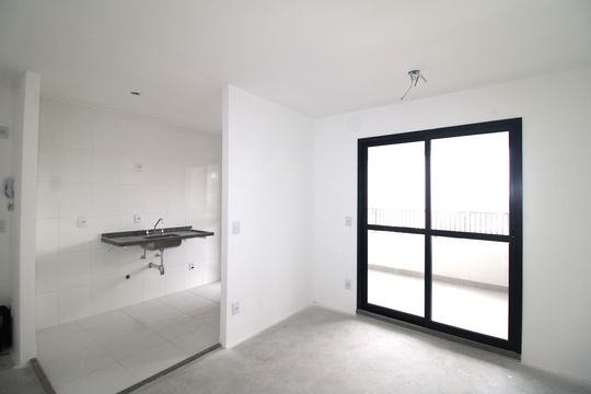 Apartamento à venda com 2 quartos, 57m² em Casa Verde, São Paulo