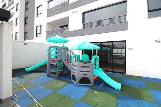 Área Comum de apartamento à venda com 2 quartos, 57m² em Casa Verde, São Paulo