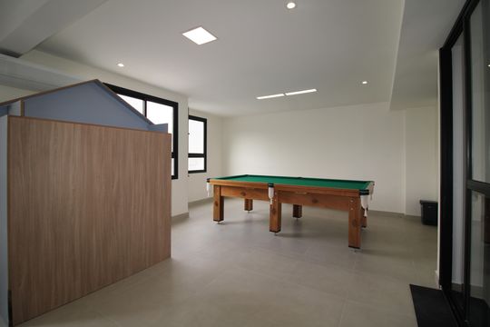 Área Comum de apartamento à venda com 2 quartos, 57m² em Casa Verde, São Paulo