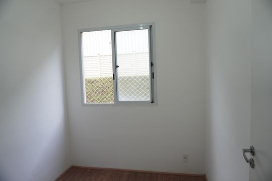 Quarto 1 de apartamento para alugar com 2 quartos, 32m² em Colônia (zona Leste), São Paulo