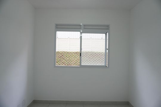 Sala de apartamento para alugar com 2 quartos, 32m² em Colônia (zona Leste), São Paulo