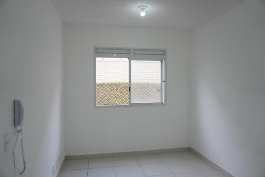 Apartamento para alugar com 2 quartos, 32m² em Colônia (zona Leste), São Paulo