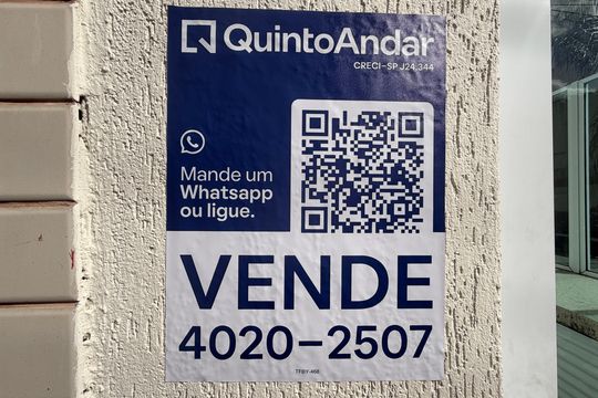 Plaquinha de apartamento para alugar com 3 quartos, 92m² em Mooca, São Paulo