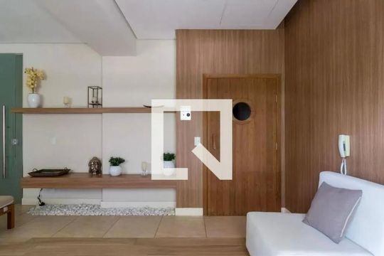 Apartamento à venda com 3 quartos, 110m² em Jardim Vazani, São Paulo