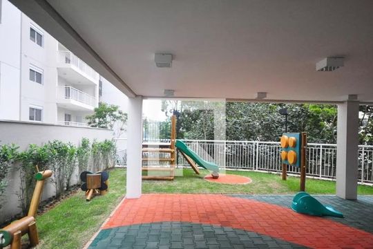 Apartamento à venda com 3 quartos, 110m² em Jardim Vazani, São Paulo
