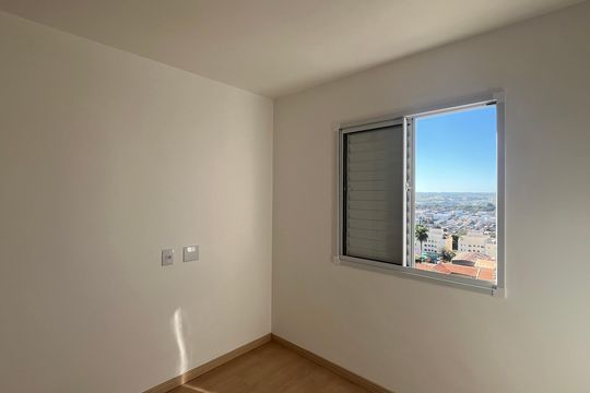 Apartamento para alugar com 2 quartos, 49m² em Fazenda Santa Cândida, Campinas