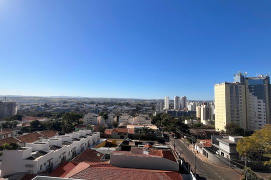 Apartamento para alugar com 2 quartos, 49m² em Fazenda Santa Cândida, Campinas