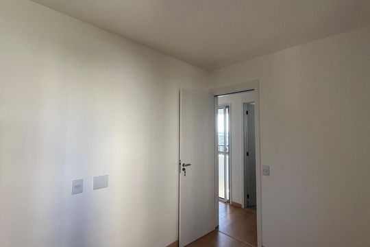 Apartamento para alugar com 2 quartos, 49m² em Fazenda Santa Cândida, Campinas
