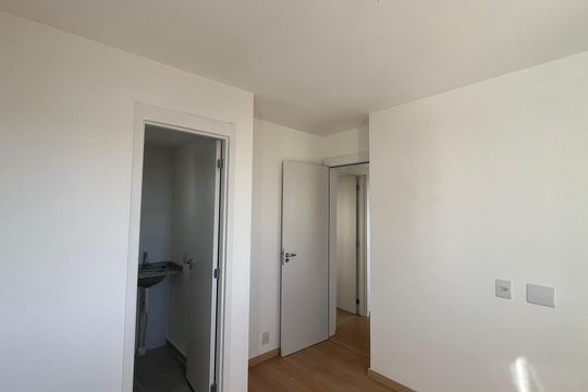 Apartamento para alugar com 2 quartos, 49m² em Fazenda Santa Cândida, Campinas