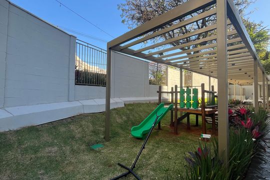 Apartamento para alugar com 2 quartos, 49m² em Fazenda Santa Cândida, Campinas