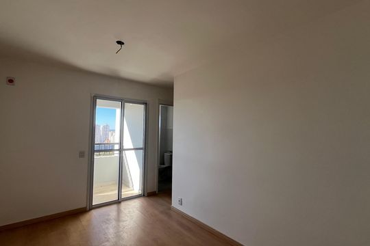 Apartamento para alugar com 2 quartos, 49m² em Fazenda Santa Cândida, Campinas