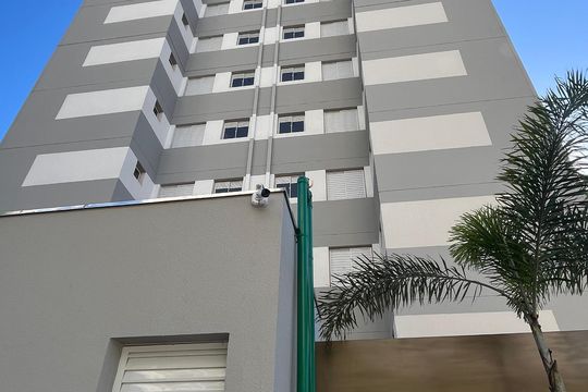Apartamento para alugar com 2 quartos, 49m² em Fazenda Santa Cândida, Campinas