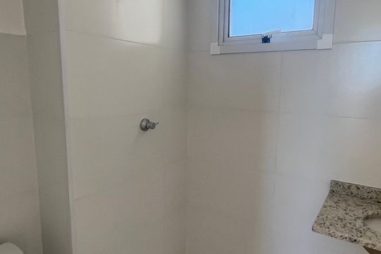 Apartamento para alugar com 2 quartos, 49m² em Fazenda Santa Cândida, Campinas