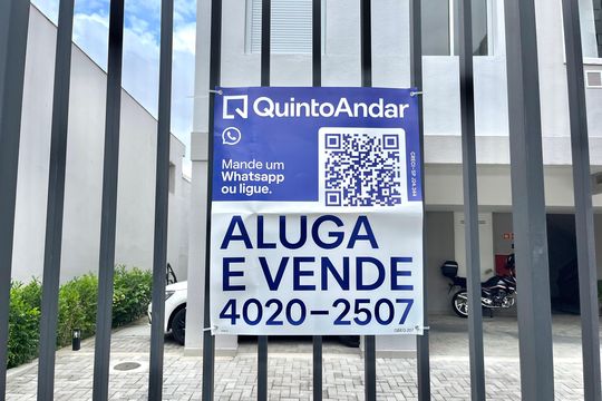 Apartamento à venda com 1 quarto, 24m² em Jardim Floresta, São Paulo
