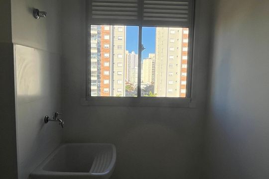 Apartamento para alugar com 2 quartos, 49m² em Fazenda Santa Cândida, Campinas