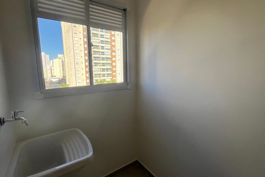 Apartamento para alugar com 2 quartos, 49m² em Fazenda Santa Cândida, Campinas