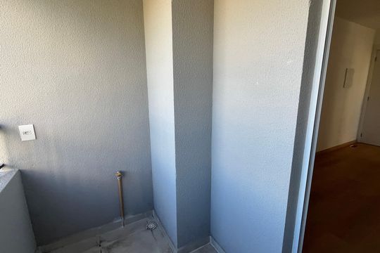 Apartamento para alugar com 2 quartos, 49m² em Fazenda Santa Cândida, Campinas