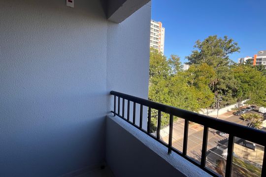 Apartamento para alugar com 2 quartos, 49m² em Fazenda Santa Cândida, Campinas