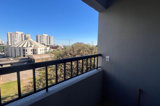 Apartamento para alugar com 2 quartos, 49m² em Fazenda Santa Cândida, Campinas