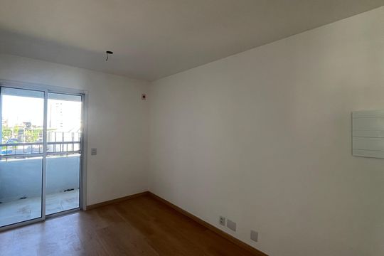 Apartamento para alugar com 2 quartos, 49m² em Fazenda Santa Cândida, Campinas
