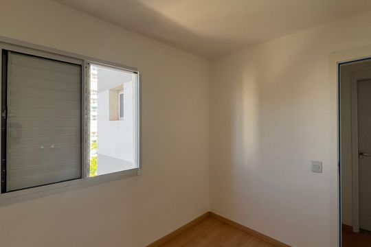 Apartamento para alugar com 2 quartos, 49m² em Fazenda Santa Cândida, Campinas