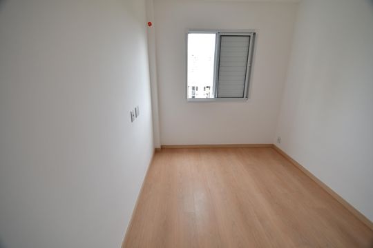 Quarto 2 - Suíte de apartamento para alugar com 2 quartos, 50m² em Fazenda Santa Cândida, Campinas