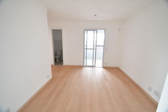 Apartamento para alugar com 2 quartos, 49m² em Fazenda Santa Cândida, Campinas
