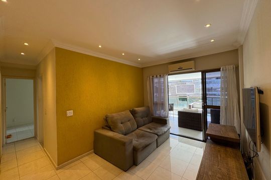 Apartamento à venda com 3 quartos, 120m² em Recreio dos Bandeirantes, Rio de Janeiro