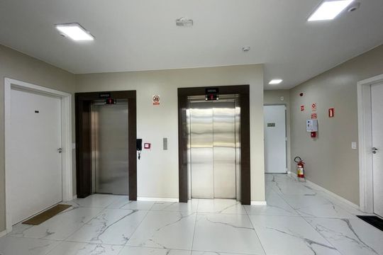 Apartamento para alugar com 2 quartos, 57m² em Pátria Nova, Novo Hamburgo
