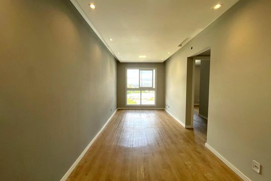 Apartamento para alugar com 2 quartos, 57m² em Pátria Nova, Novo Hamburgo