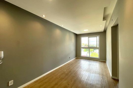 Apartamento para alugar com 2 quartos, 57m² em Pátria Nova, Novo Hamburgo