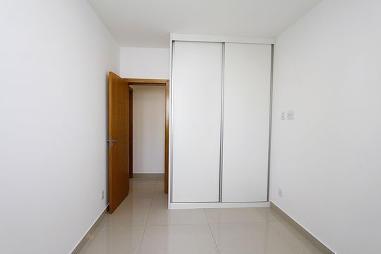 Quarto 2 de apartamento à venda com 3 quartos, 88m² em Gutierrez, Belo Horizonte