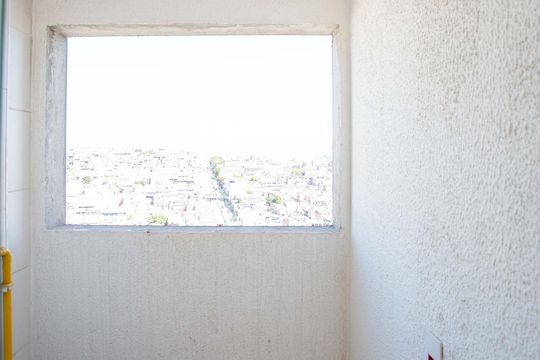 Área de Serviço de apartamento à venda com 2 quartos, 43m² em Americanópolis, São Paulo