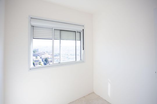 Quarto 2 de apartamento à venda com 2 quartos, 43m² em Americanópolis, São Paulo