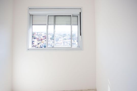 Quarto 2 de apartamento à venda com 2 quartos, 43m² em Americanópolis, São Paulo
