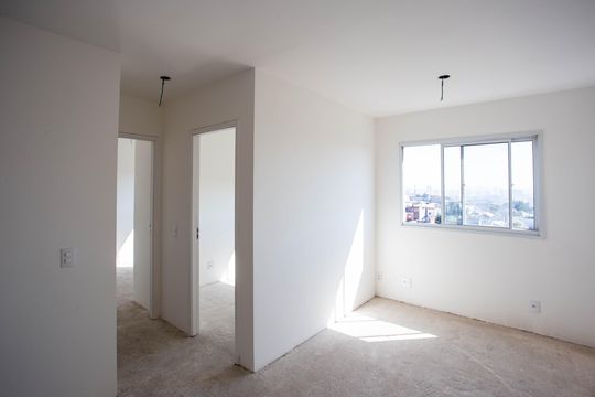 Apartamento à venda com 2 quartos, 43m² em Americanópolis, São Paulo